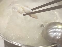 -正能量脆肉鲩火锅
