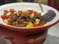 -辣可可·小炒黄牛肉(望京凯德MALL店)
