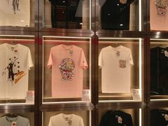 -优衣库(银座店)