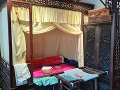 -李叔同故居纪念馆