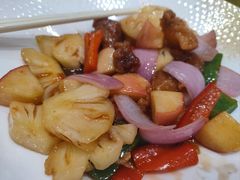 -大笑饭堂(甲子桥店)