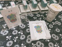 -KUNCHA鲲茶·江西制茶(铜锣湾店)
