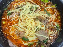 -一品飘香米线(一中总店)