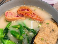 -新旺茶餐厅·早餐·夜宵(长乐店)