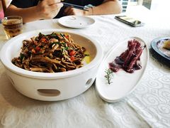 -辣婆婆(航天桥店)