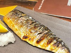 -鸟鹏烧鸟居酒屋(熙龙湾店)