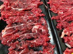 -嬷孙家潮汕牛肉火锅(北京路天河城店)