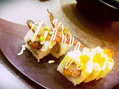 -禾绿寿司·定食·拉面·烧炸(喜荟城店)