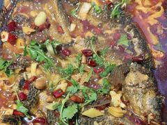 -福巷湘食小馆·猛火现炒(上海首店)