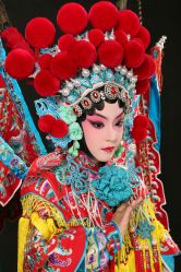 -华韵京剧摄影(洋桥角门东店)