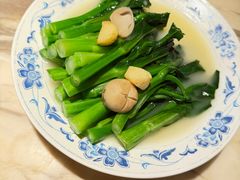 -广州花园酒店荔湾亭·地道点心·粤式饮茶