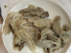 -阮老二·羊肉汤(黄甲店)