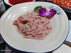 -火社火锅(平安大街店)