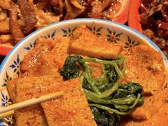 -柴窝堡22号传承新疆菜·新疆辣子鸡
