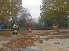 -北京麋鹿生态实验中心