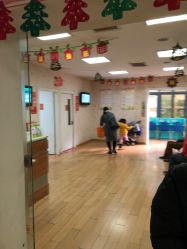 -上海市长宁区妇幼保健院