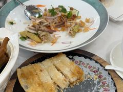 -丰尔粥食·顺德鱼生·干蒸排骨顺德菜(大良分店)
