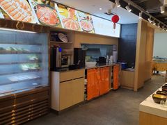 -呷哺呷哺 黄金牧场 (大港油田幸福广场店)