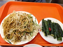 -新川面馆(新街口起源店)