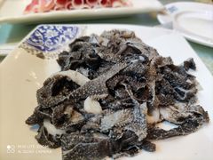 -福寿斋·老北京铜锅涮肉·烤鸭(顺义总店)