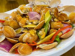 -蓝湾碧波·老字号·疍家非遗海上餐厅