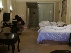 -中旅阿那亚九龙湖·公主酒店