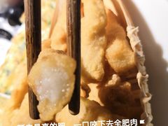-蜀滋香鲜鱼火锅(黄金路店)