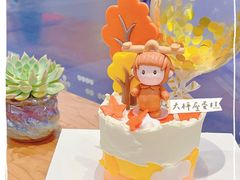-CAKE BOSS 蛋糕老板(西单君太百货店)