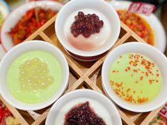 -阿胖龙虾小海鲜(宁国南路总店)