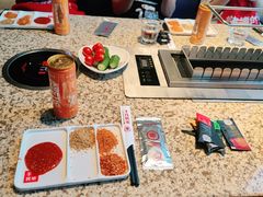 -丰茂烤串(金泉美食宫店)