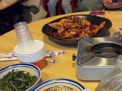 -回味黑鸭煲·始于2006(万松园店)