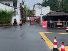 -龙华素斋(龙华路店)