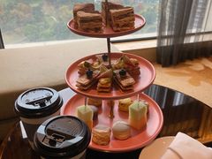-成都保利公园皇冠假日酒店(熊猫基地店)