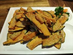 咸蛋南瓜-朋友圈概念餐厅(象山万达广场店)