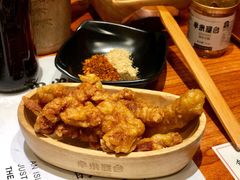 -独食火锅·半米屋台(直营总店)