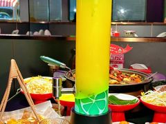 -辣尚瘾·烤鱼·新川菜(牡丹园直营店)