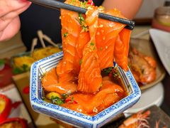 -桃夭日式料理(国信店)