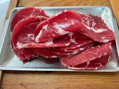 -朴大炮韩式碳烤肉(总店)