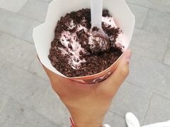 -麦当劳(花园北路店)