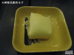 猜猜看是什么？-满记甜品(日月光二店)
