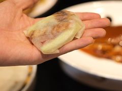 -月福京味斋·烤鸭店·北京菜(鼓楼总店)