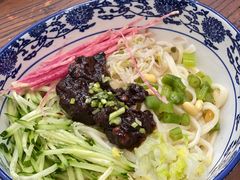 -老北京私房菜(798店)