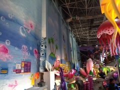 -横店影视城梦幻谷园区