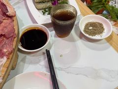 -三毛牛肉店(福强店)
