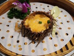 -必点海鲜·海肠捞饭大王(滨江道店)