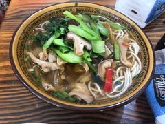 -友琴面馆(东白溪公寓店)