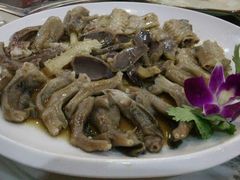 -骏丰酒楼(黄编店)