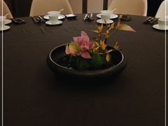 包厢-海逸海鲜酒家(古北店)