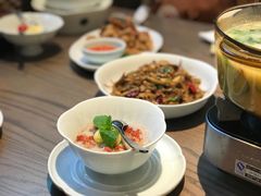 -四道菜·福建菜馆(新街口金鹰店)