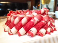 -丁卯•铜锅涮肉(工体店)